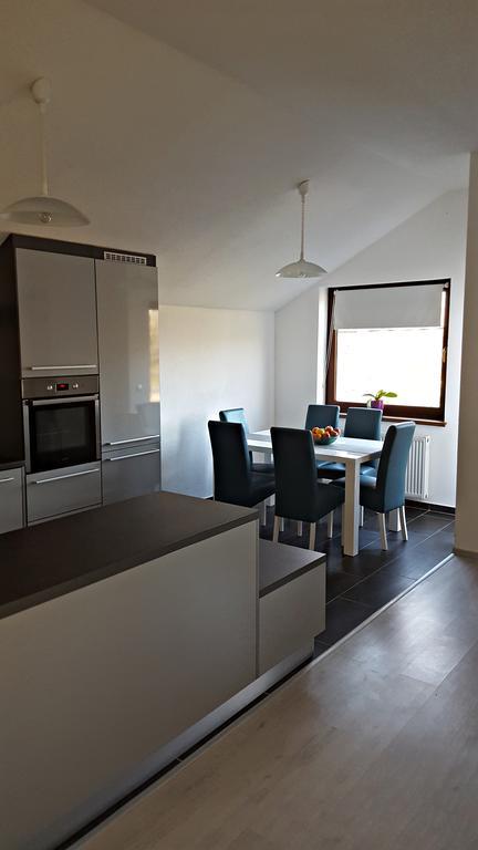 Apartment Lipa Irinovac Room photo