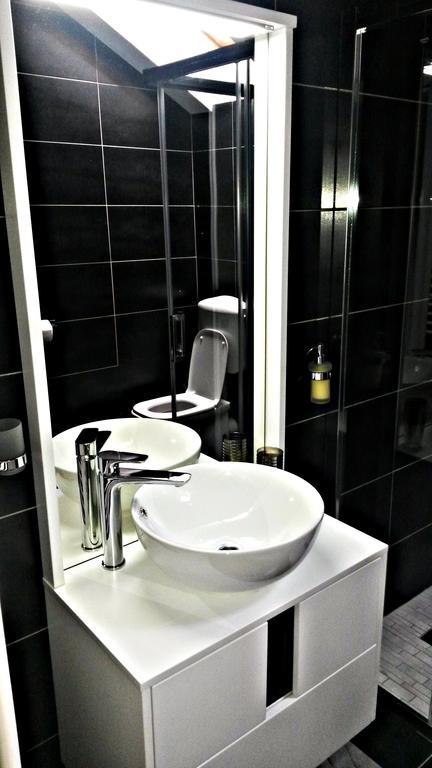 Apartment Lipa Irinovac Room photo