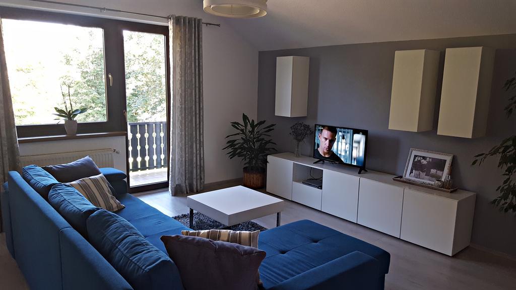 Apartment Lipa Irinovac Exterior photo
